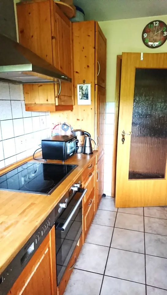 3 Zimmer Wohnung mit 90 m² in Lohmar – Bild 6