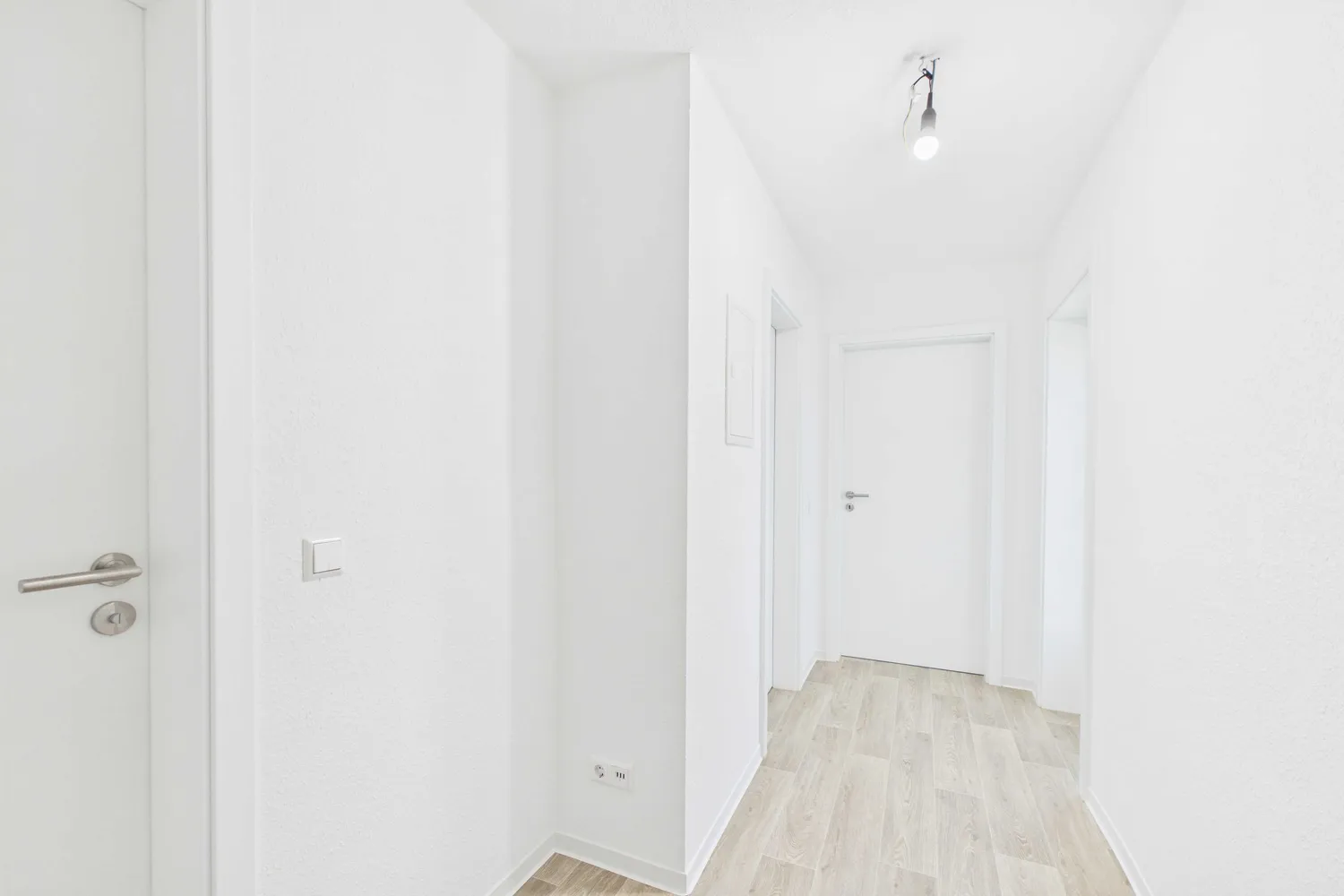 3 Zimmer Wohnung mit 59 m² in Leipzig – Bild 3