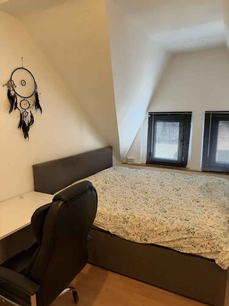 2 room apartment with 45 m² in Düsseldorf – Photo 11