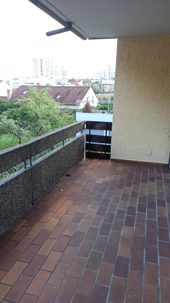 1 Zimmer Wohnung mit 40 m² in Ludwigsburg – Bild 8