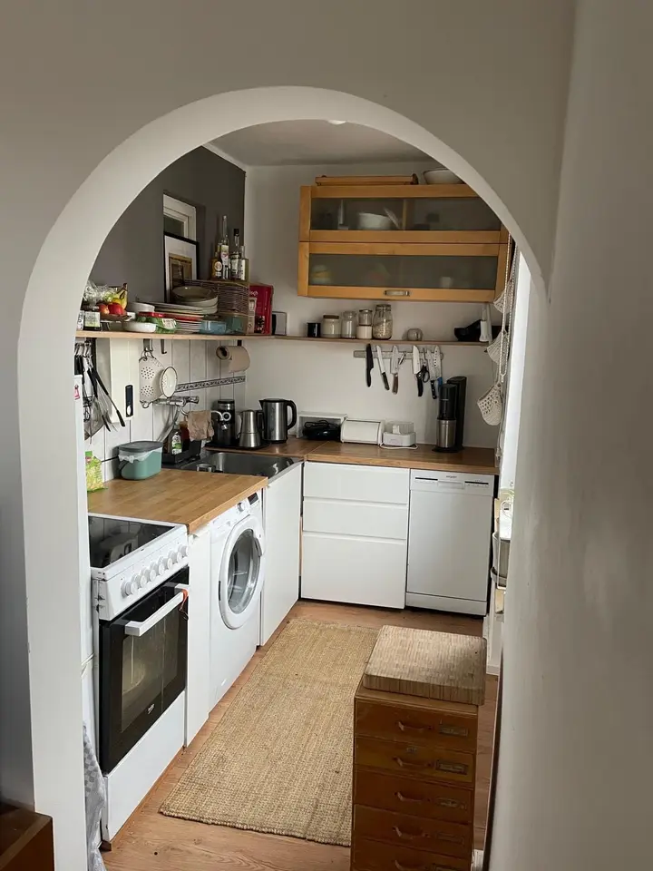2 Zimmer Wohnung mit 50 m² in Köln – Bild 3