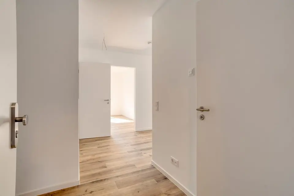 5 Zimmer Wohnung mit 146 m² in Gelsenkirchen – Bild 7