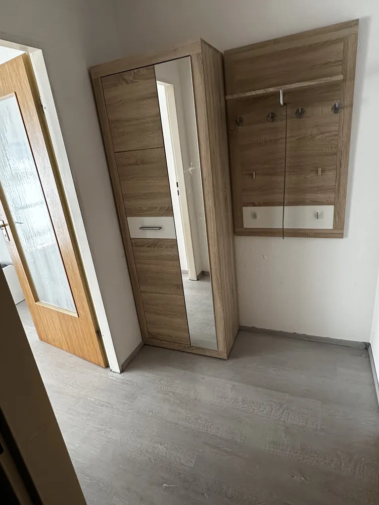 1 Zimmer Wohnung mit 20 m² in Mannheim – Bild 4
