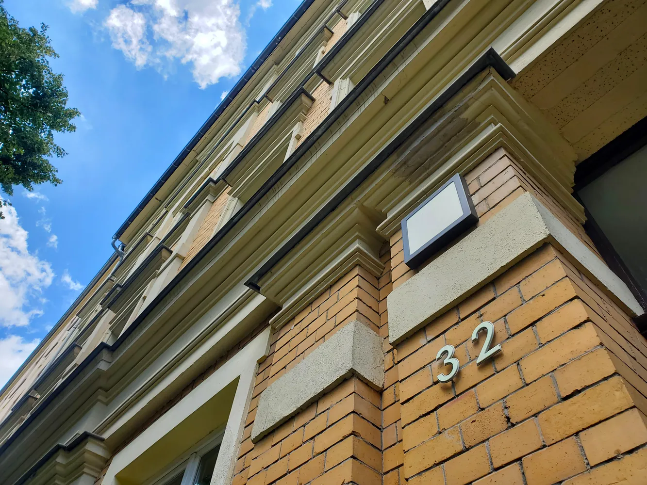 3 Zimmer Wohnung mit 58 m² in Halle (Saale) – Bild 2