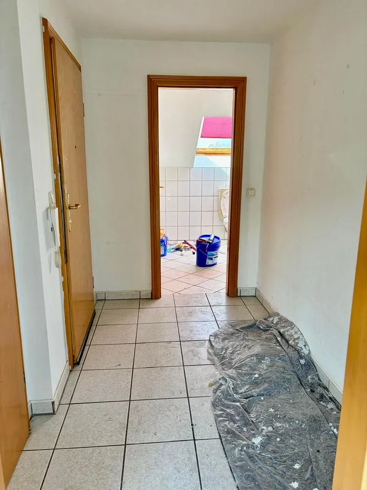 1 Zimmer Wohnung mit 40 m² in Duisburg – Bild 2