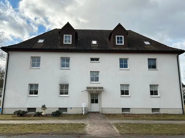 4 Zimmer Wohnung mit 67 m² in Luckenwalde – Bild 7
