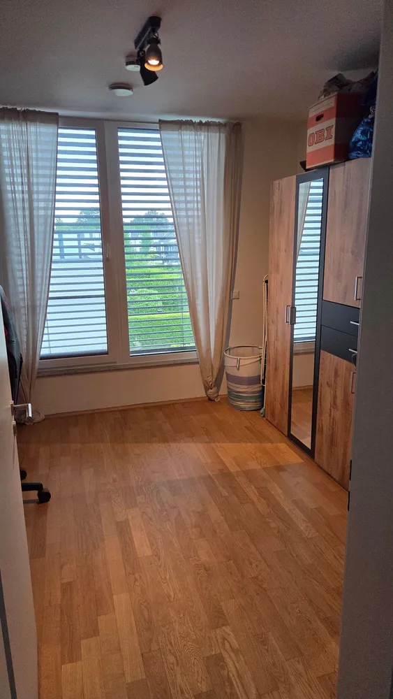 3 Zimmer Wohnung mit 65 m² in Düsseldorf – Bild 4