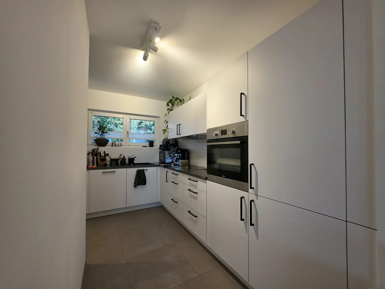 3 Zimmer Wohnung mit 109 m² in Karlsruhe – Bild 2