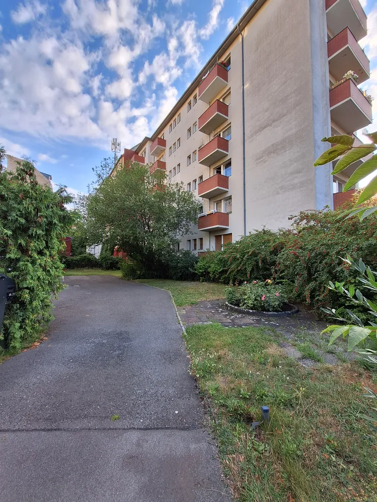 1 Zimmer Wohnung mit 37 m² in Berlin – Bild 9