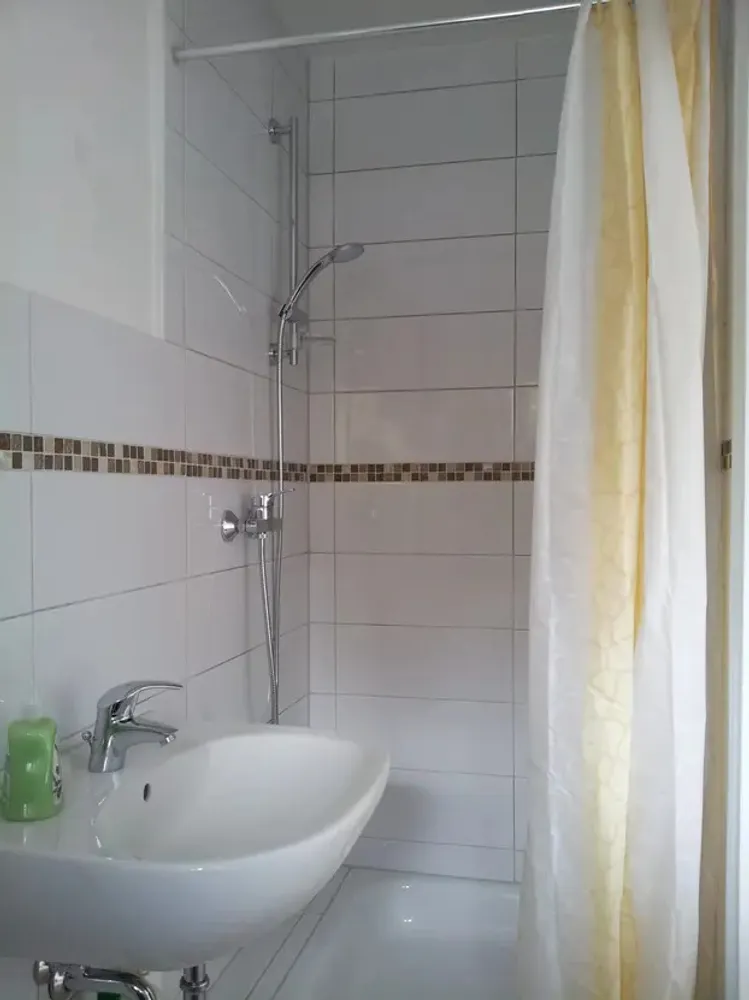 1 room apartment with 22 m² in Kaarst – Photo 6