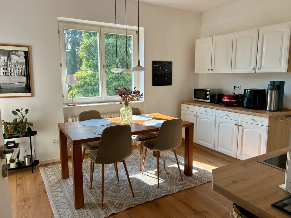 Studio mit 30 m² in Weinheim – Bild 7