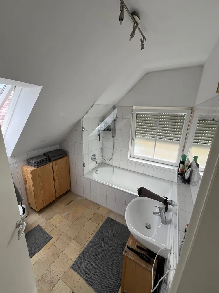 2 Zimmer Wohnung mit 39 m² in München – Bild 9