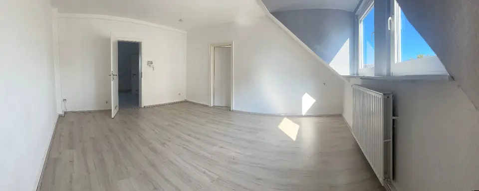 3 Zimmer Wohnung mit 63 m² in Herne – Bild 7
