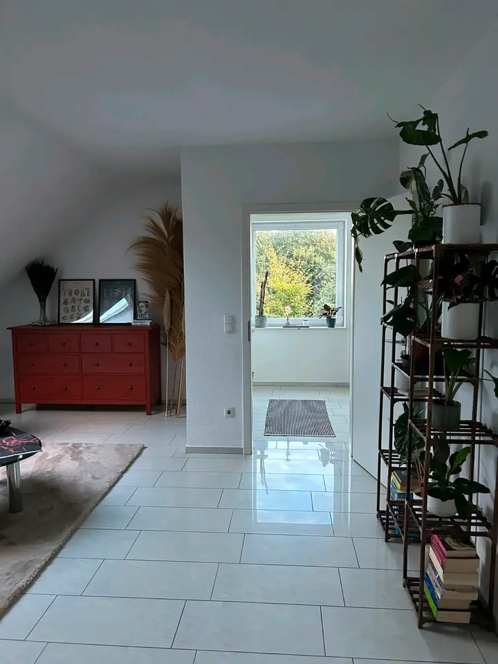 2 Zimmer Wohnung mit 50 m² in Gütersloh – Bild 1