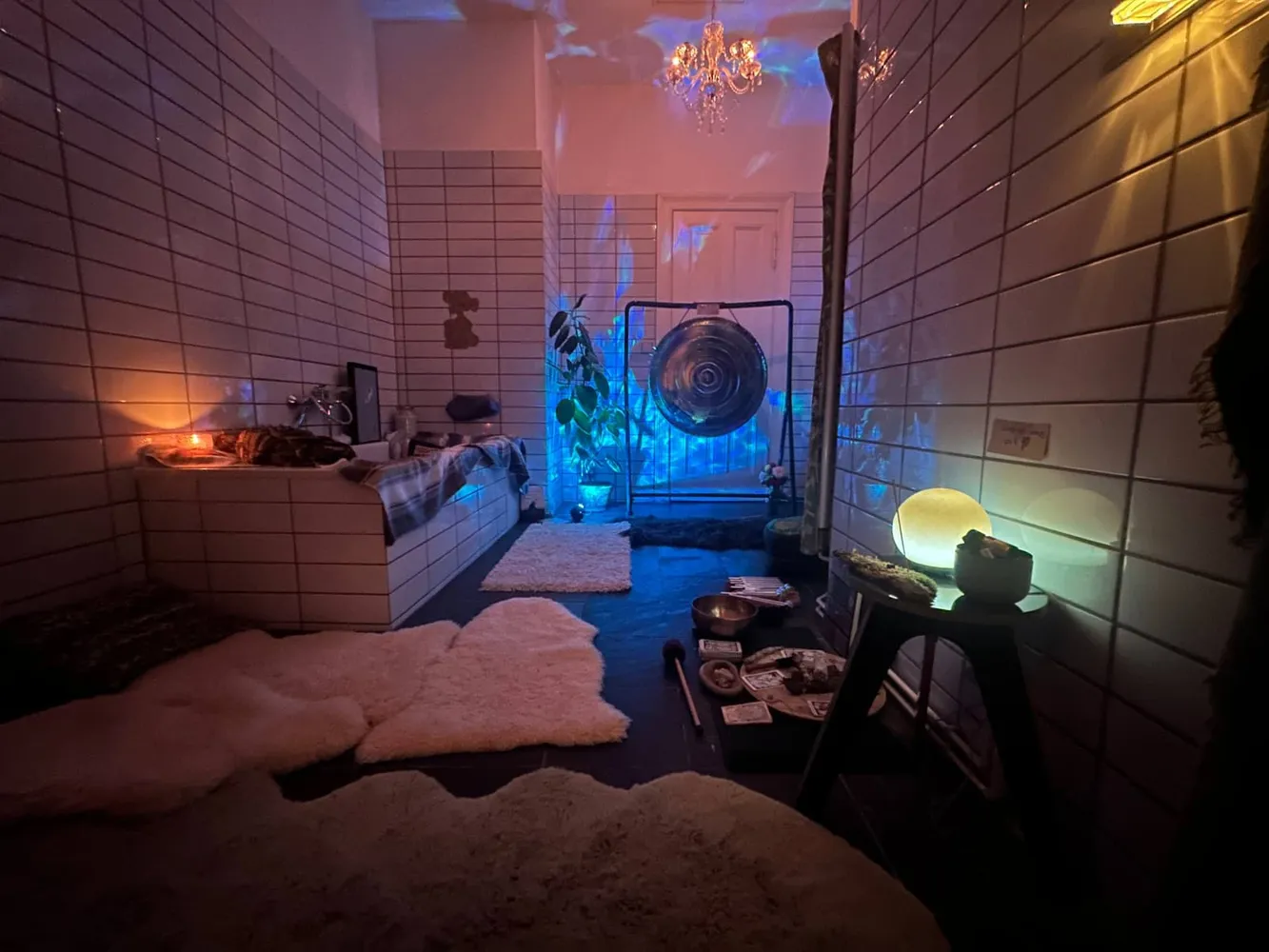 7 Zimmer Wohnung mit 232 m² in Berlin – Bild 10