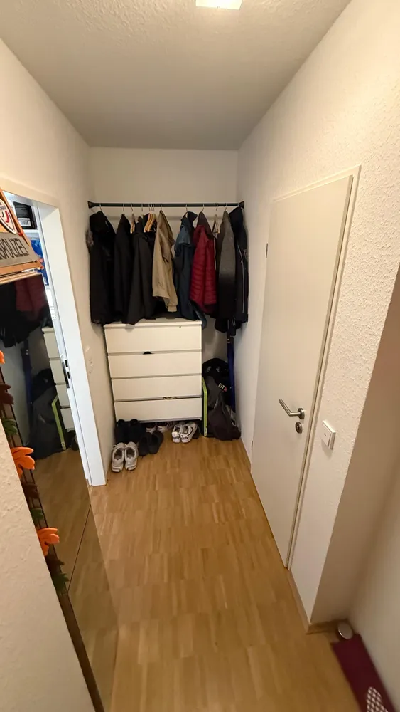 2 Zimmer Wohnung mit 56 m² in Aachen – Bild 6