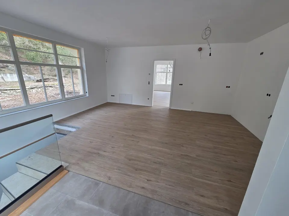 6 Zimmer Haus mit 140 m² in Annaberg-Buchholz – Bild 1