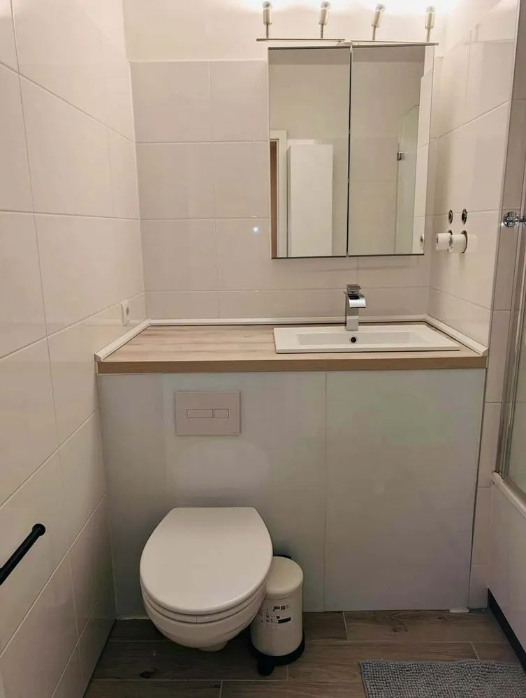 WG-Zimmer mit 20 m² in Köln – Bild 5