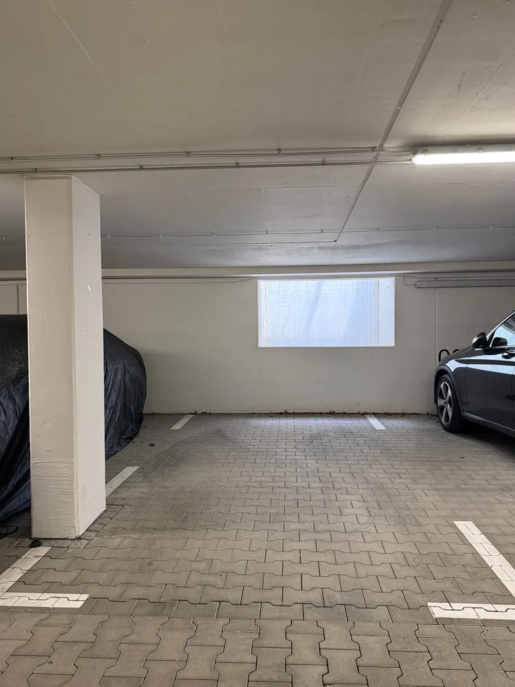 2 Zimmer Wohnung mit 66 m² in München – Bild 4