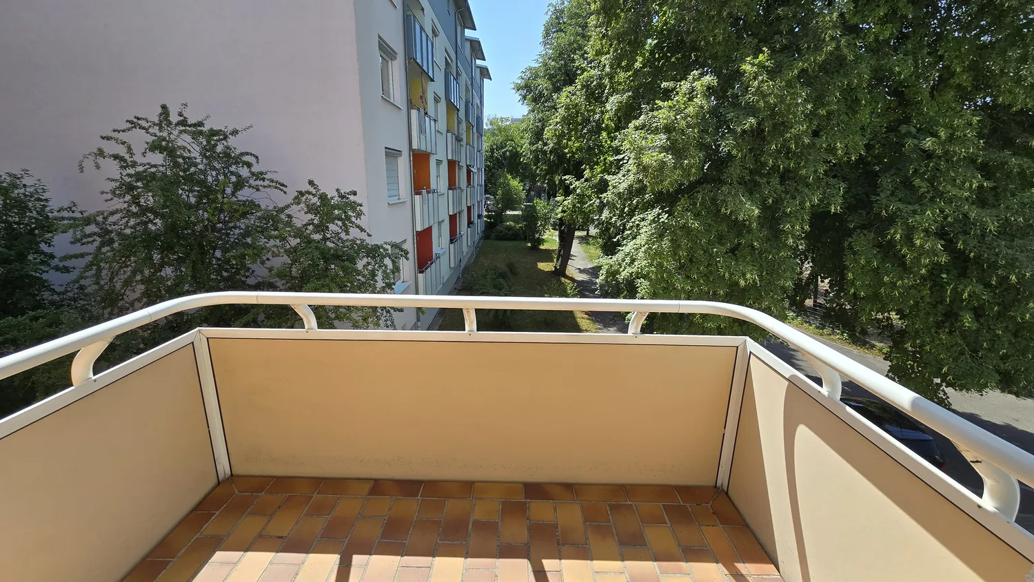 4 Zimmer Wohnung mit 79 m² in Stuttgart – Bild 9