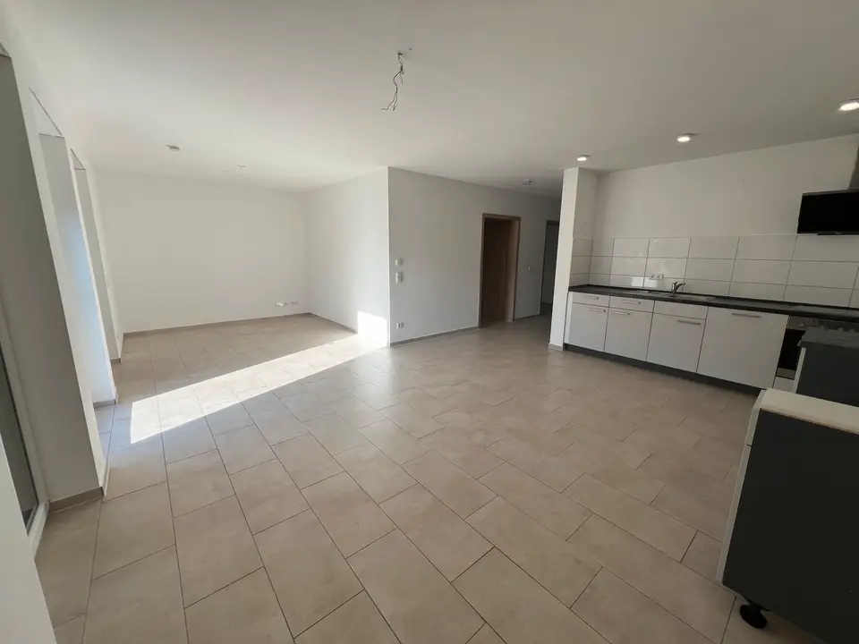 3 Zimmer Wohnung mit 63 m² in Coesfeld – Bild 3