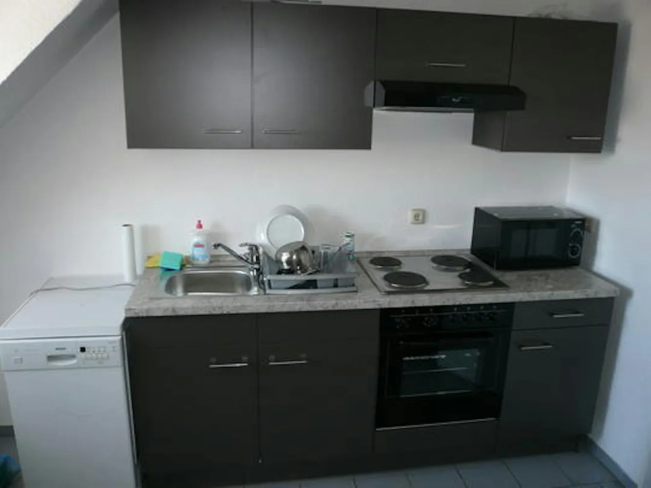 WG-Zimmer mit 18 m² in Frankfurt am Main – Bild 6