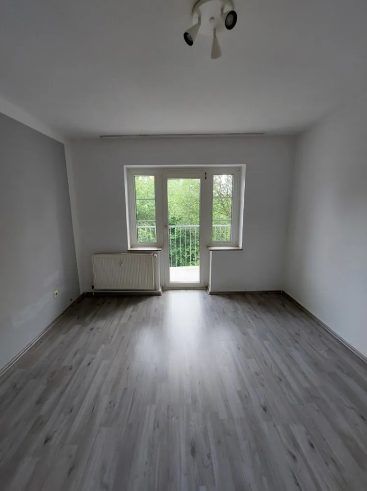 2 Zimmer Wohnung mit 61 m² in Herne – Bild 2
