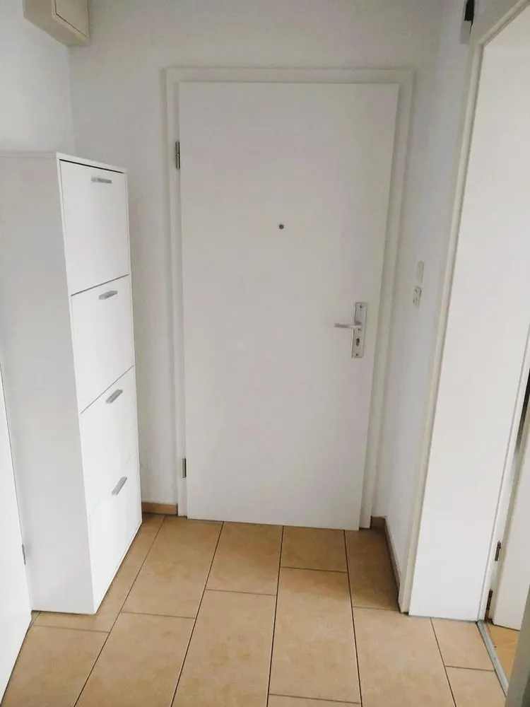 2 Zimmer Wohnung mit 56 m² in Witten – Bild 4