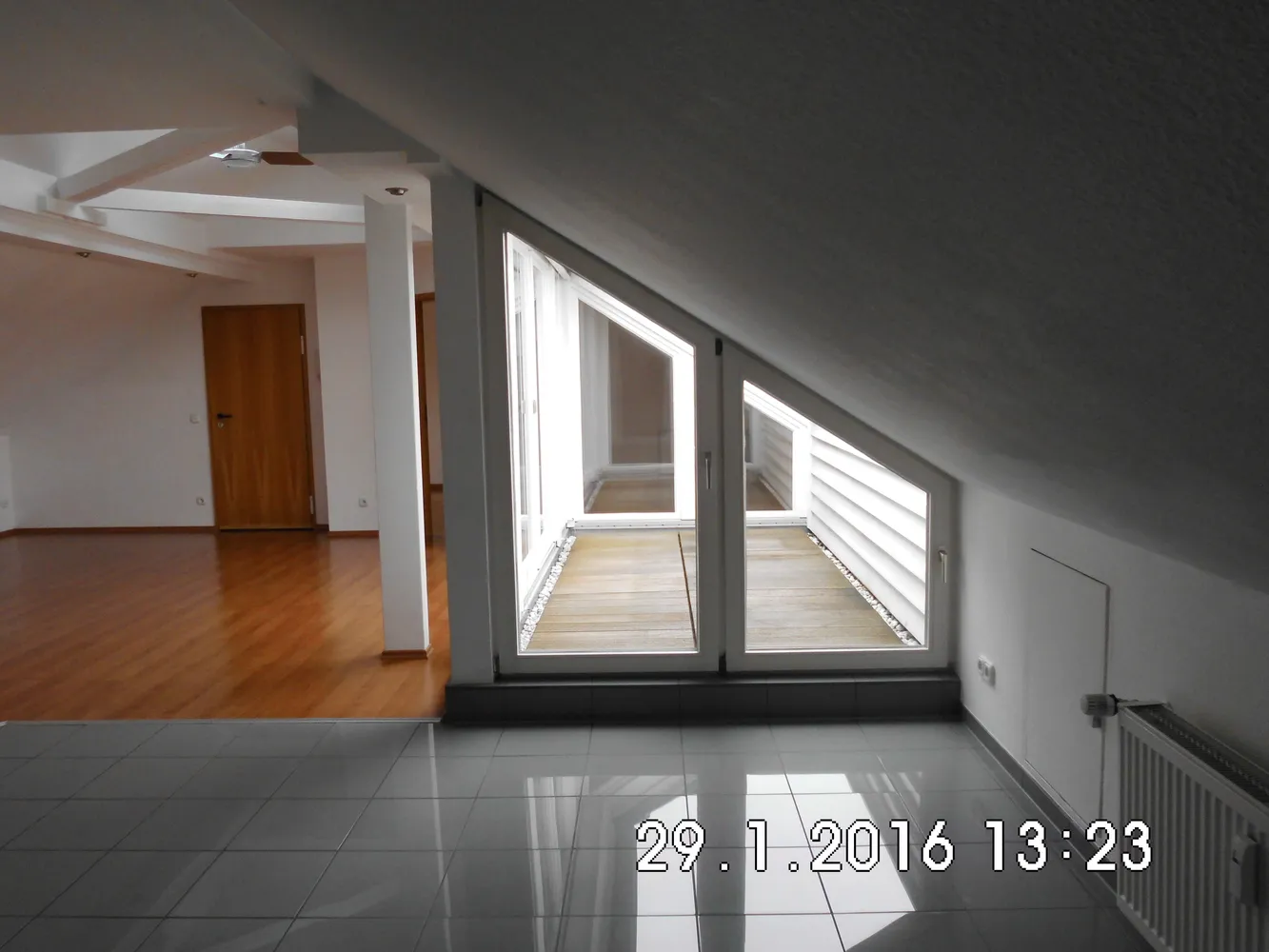 2 Zimmer Wohnung mit 65 m² in Hamm – Bild 2