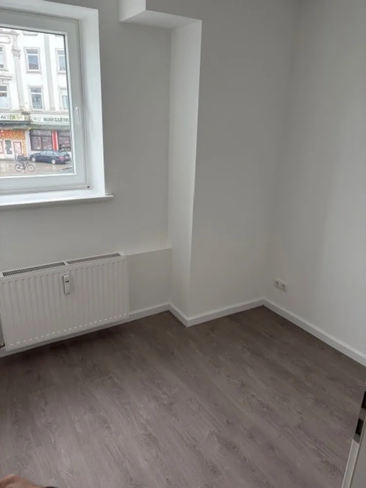 2 Zimmer Wohnung mit 47 m² in Lübeck – Bild 7