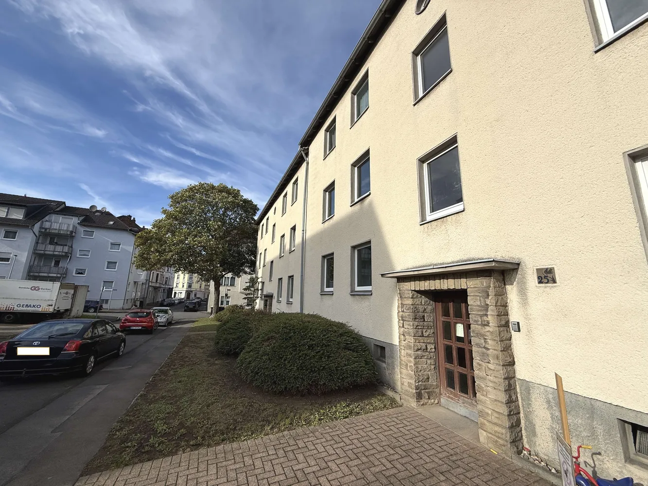 3 Zimmer Wohnung mit 54 m² in Hagen – Bild 9