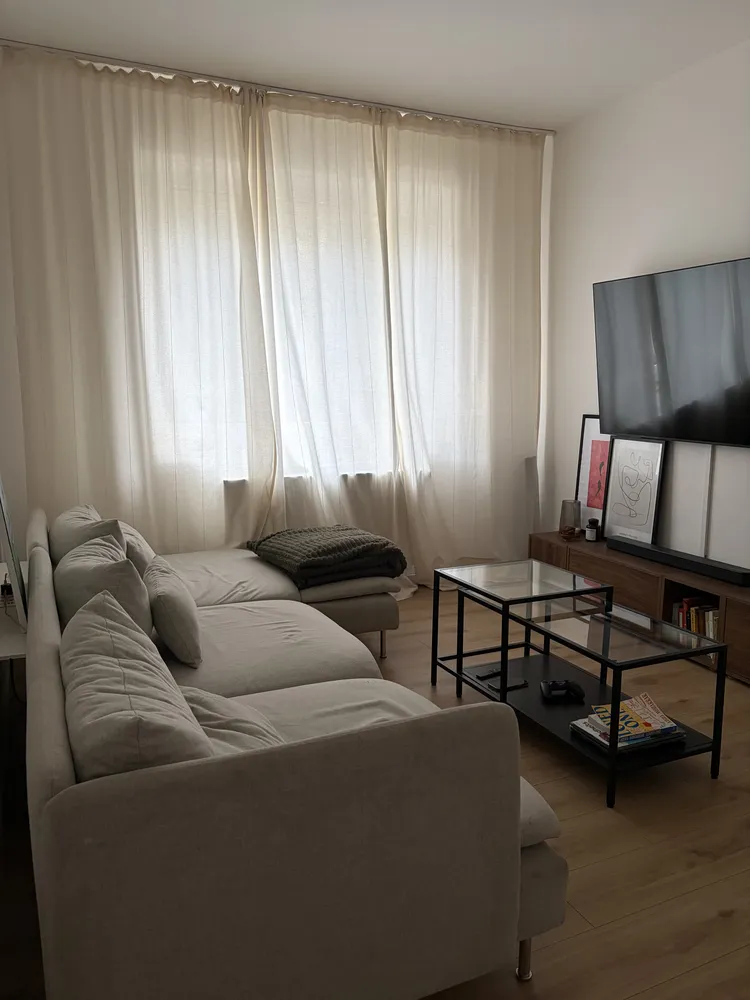 3 Zimmer Wohnung mit 64 m² in Düsseldorf – Bild 1