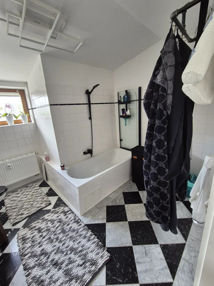 3 room apartment with 92 m² in Chemnitz – Photo 7