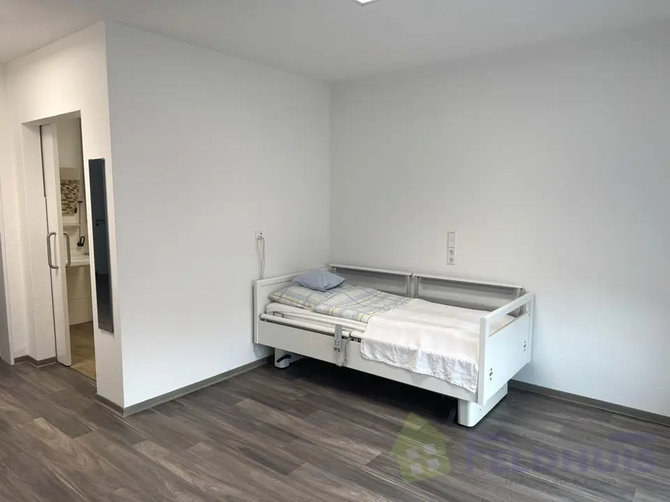 Studio mit 24 m² in Leer – Bild 9