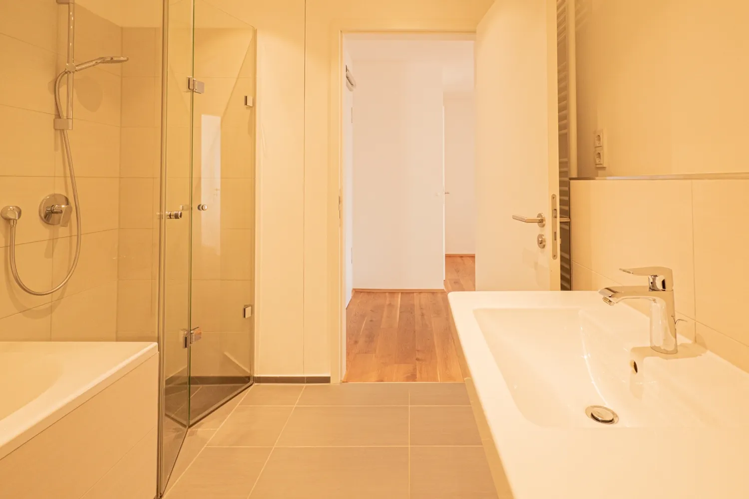 3 room apartment with 78 m² in Dresden – Photo 8