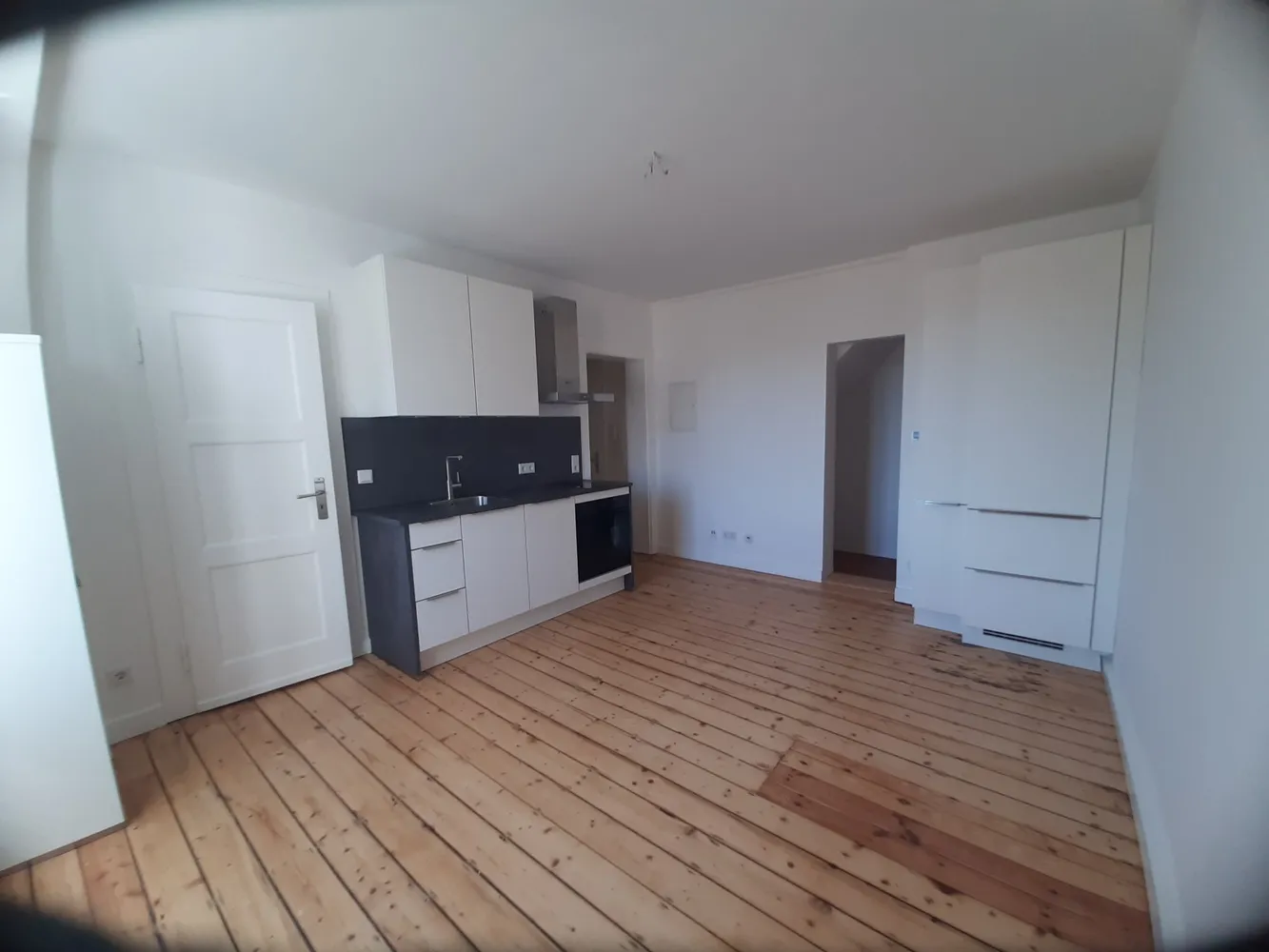 2 Zimmer Wohnung mit 35 m² in Düsseldorf – Bild 6