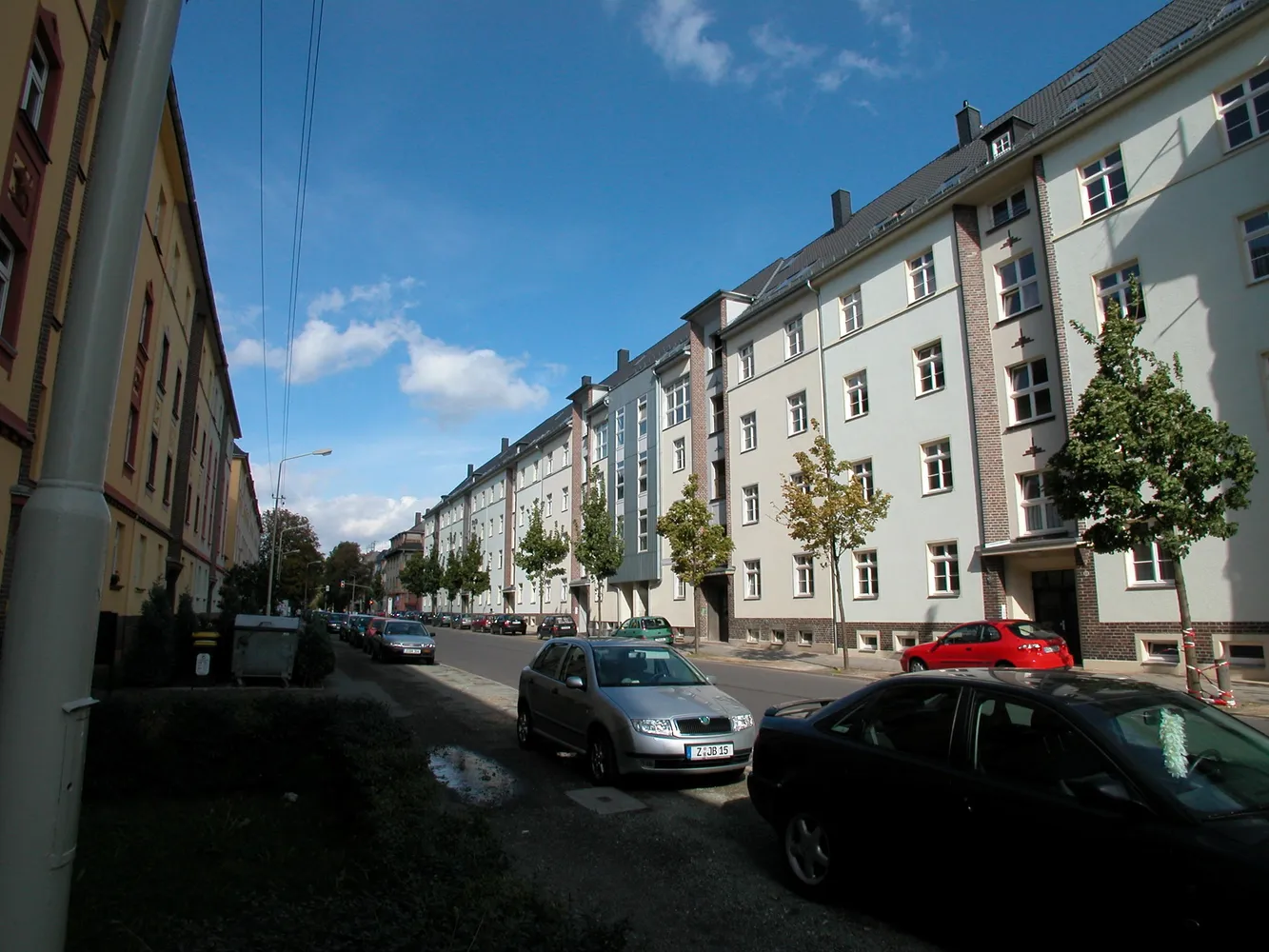 3 Zimmer Wohnung mit 78 m² in Zwickau – Bild 5