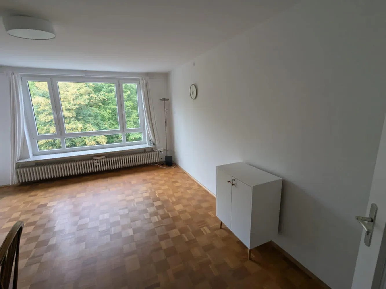 3 Zimmer Wohnung mit 76 m² in Hannover – Bild 1