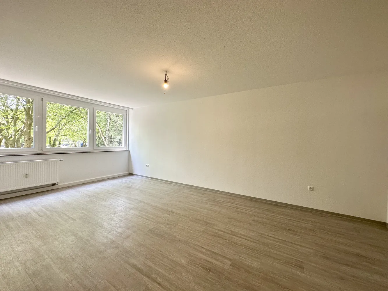 1 Zimmer Wohnung mit 41 m² in Dortmund – Bild 3