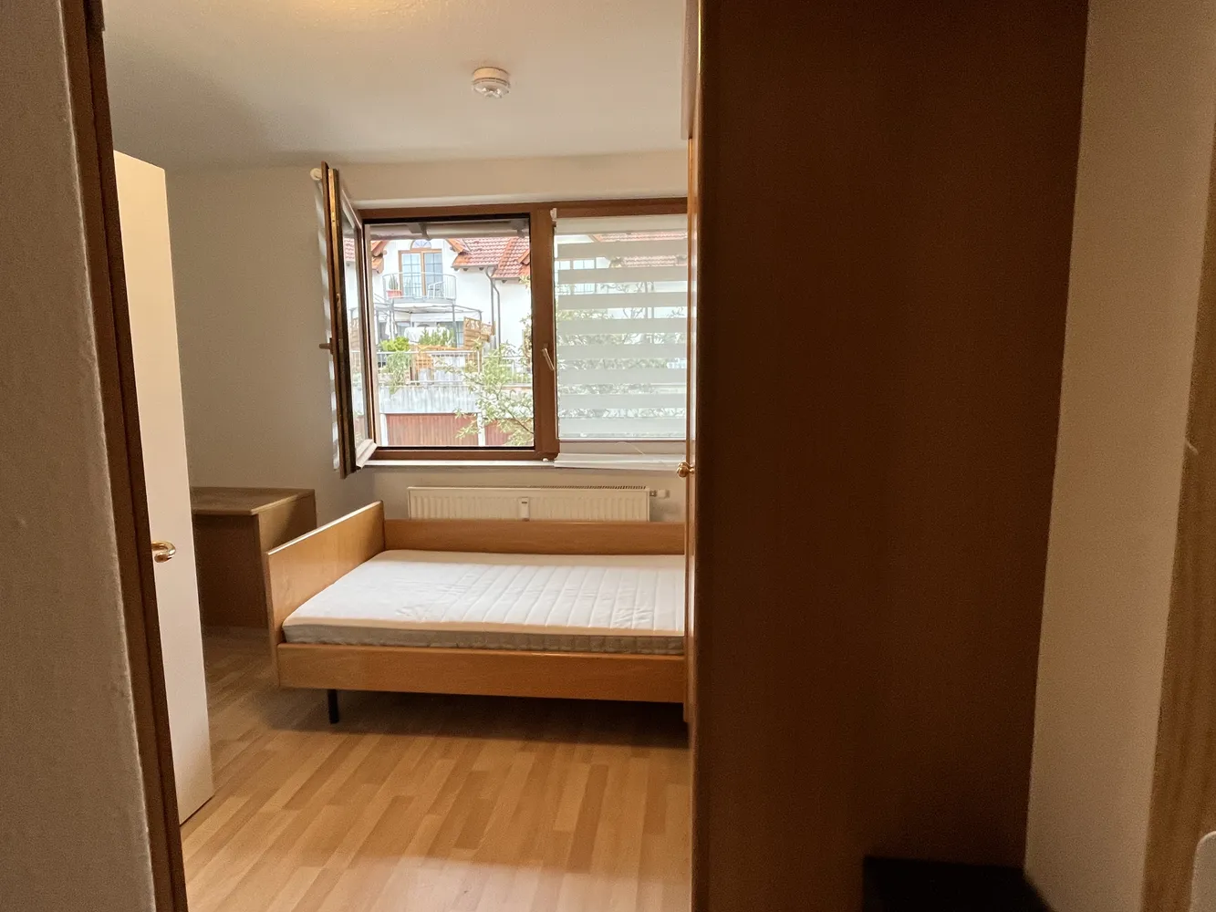 1 Zimmer Wohnung mit 15 m² in Calw – Bild 2