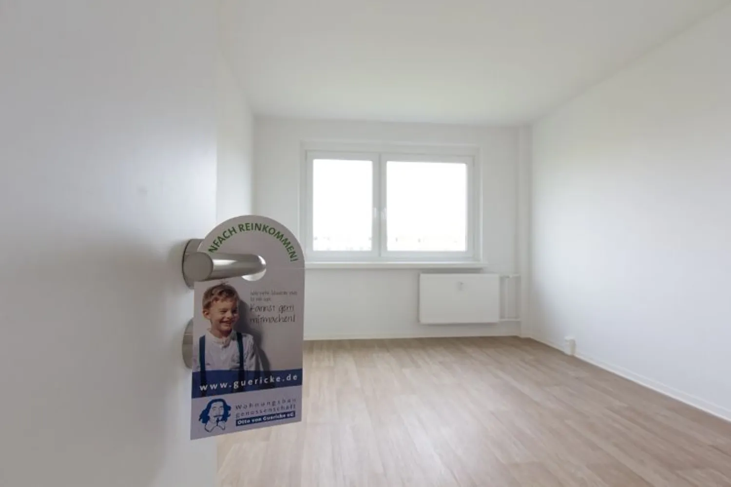 3 room apartment with 70 m² in Magdeburg – Photo 4