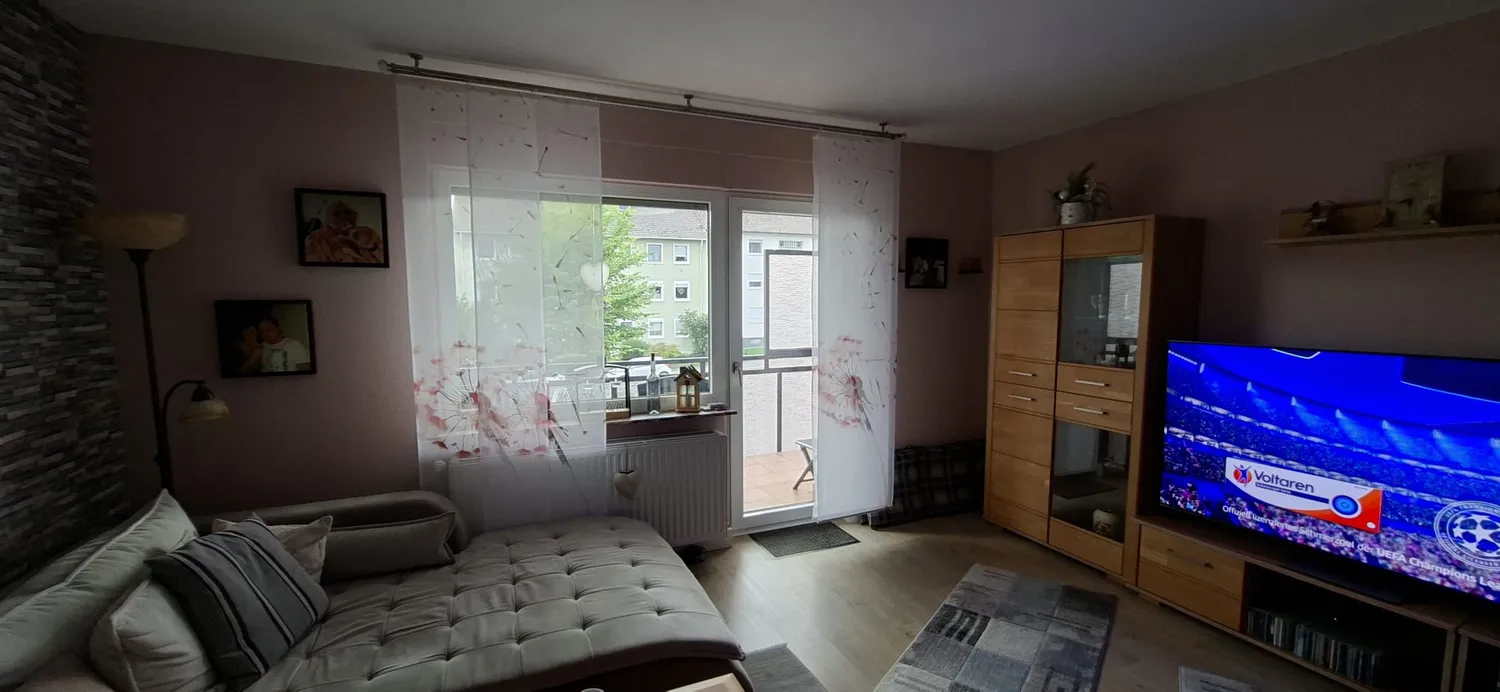 2 Zimmer Wohnung mit 56 m² in Iserlohn – Bild 5