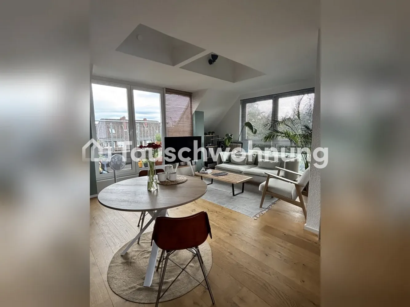 3 Zimmer Wohnung mit 68 m² in Münster – Bild 4