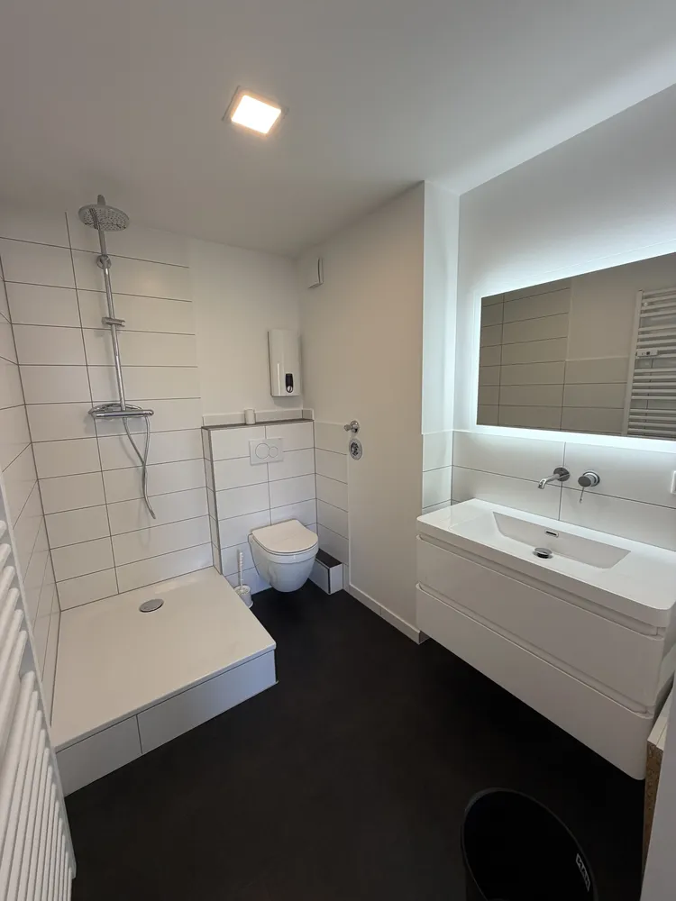 3 Zimmer Wohnung mit 90 m² in Düsseldorf – Bild 10