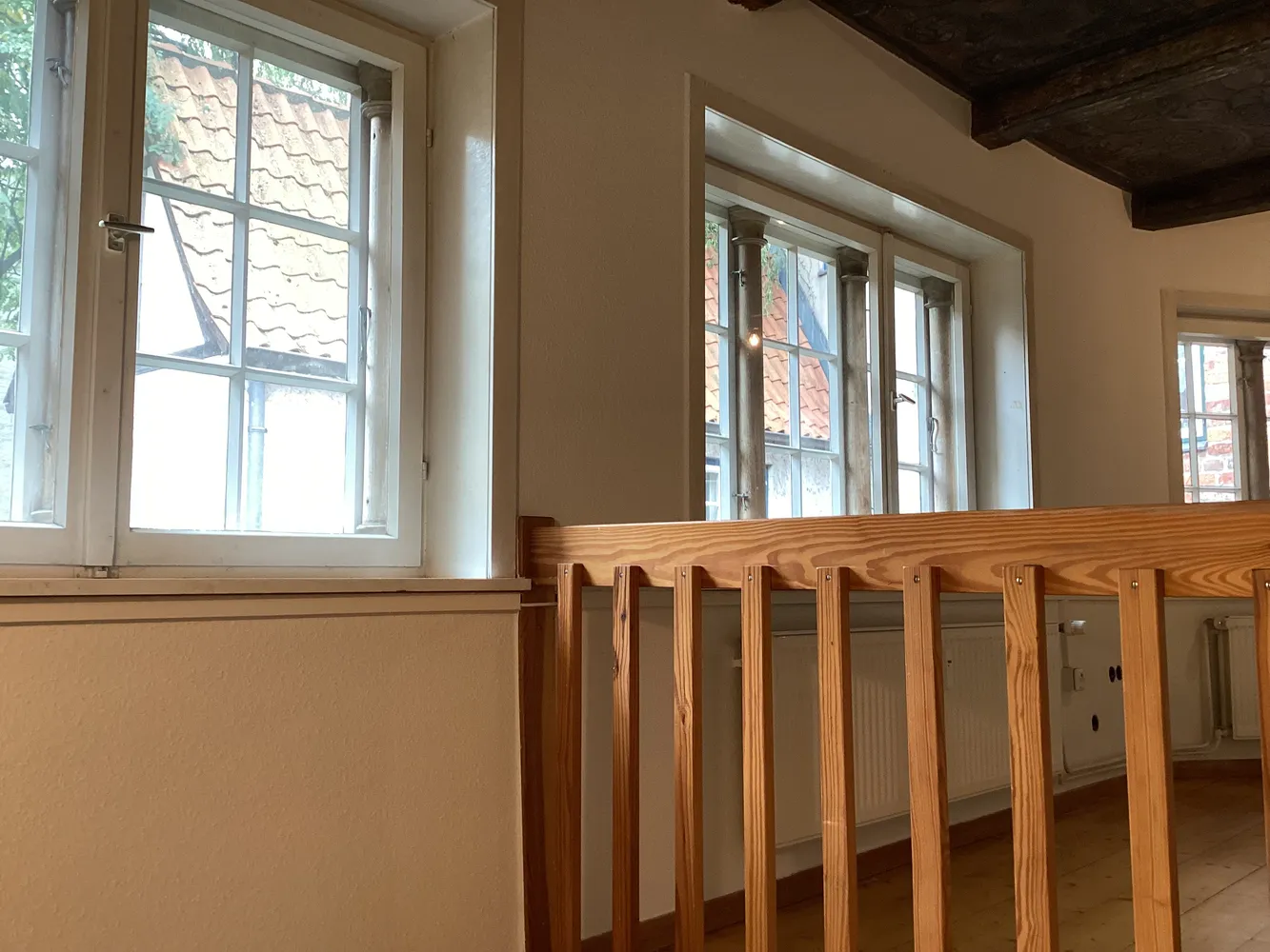 1 Zimmer Wohnung mit 32 m² in Lübeck – Bild 5