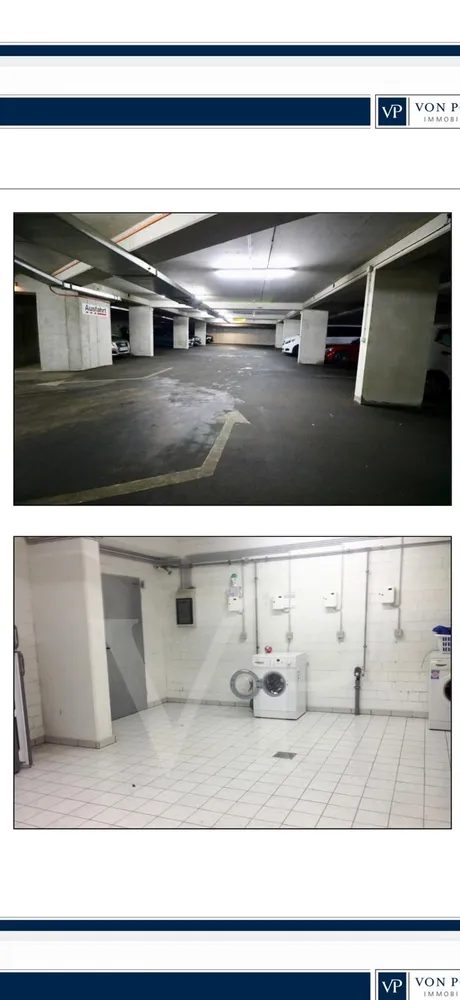 3 Zimmer Wohnung mit 100 m² in Berlin – Bild 9