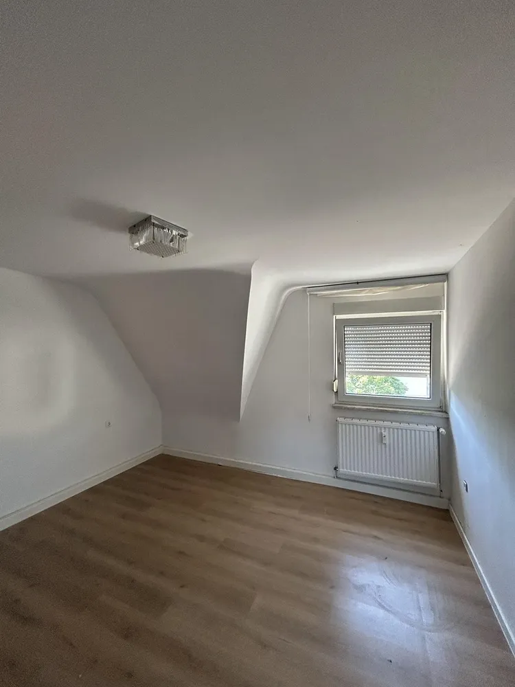 4 Zimmer Wohnung mit 95 m² in Ludwigshafen am Rhein – Bild 5