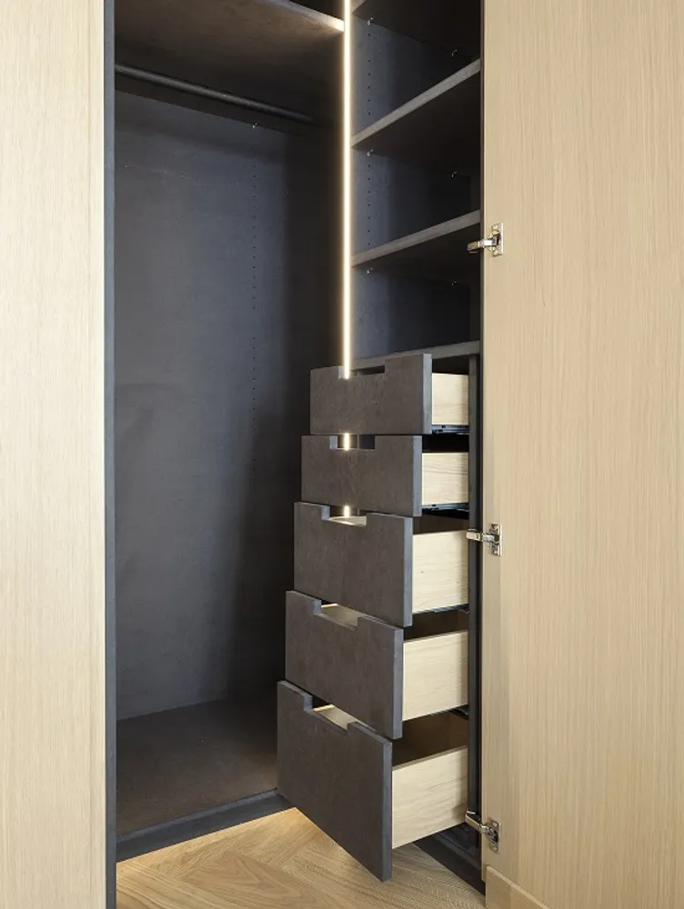 3 Zimmer Wohnung mit 90 m² in München – Bild 11