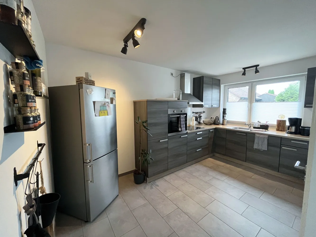 4 Zimmer Haus mit 121 m² in Rheine – Bild 5