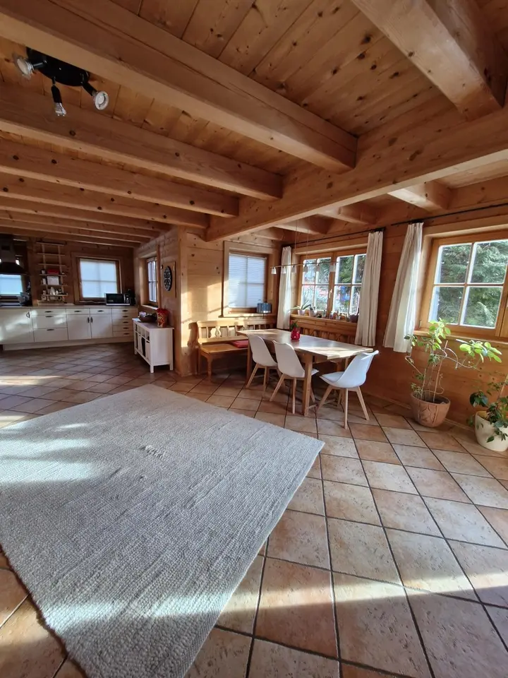6 Zimmer Haus mit 164 m² in Traunstein – Bild 3